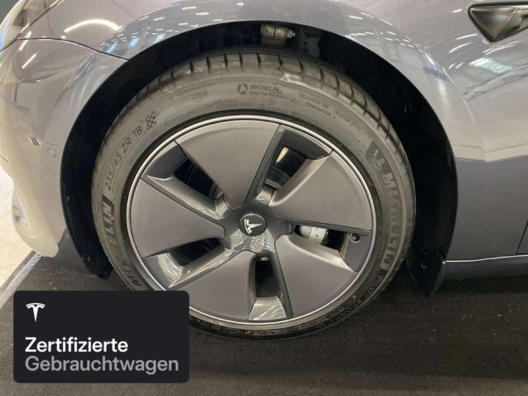 Tesla Model 3 Propulsion (Rear-Wheel Drive) - photo 15