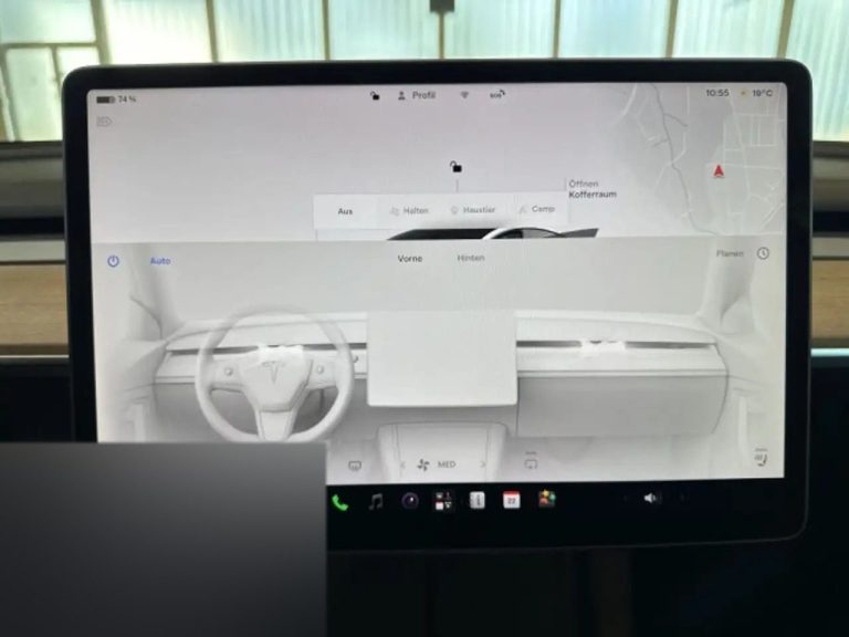 Tesla Model 3 Performance - photo 15