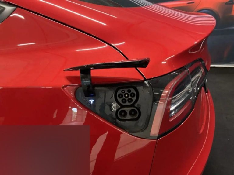 Tesla Model 3 Propulsion - photo 16