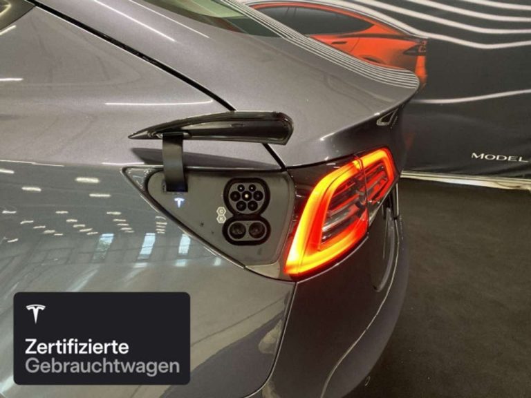 Tesla Model 3 Propulsion (Rear-Wheel Drive) - photo 16