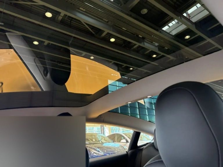 Tesla Model 3 Performance - photo 17
