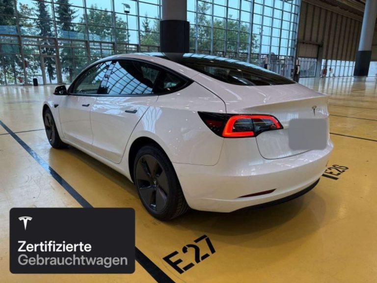 Tesla Model 3 Propulsion - photo 2