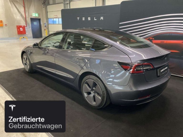 Tesla Model 3 Propulsion (Rear-Wheel Drive) - photo 2