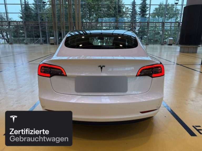 Tesla Model 3 Propulsion - photo 4