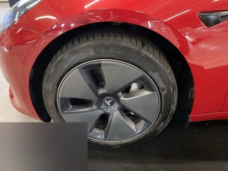 Tesla Model 3 Propulsion - photo 6