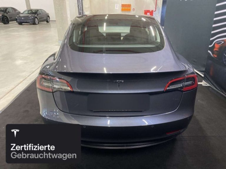 Tesla Model 3 Propulsion (Rear-Wheel Drive) - photo 6