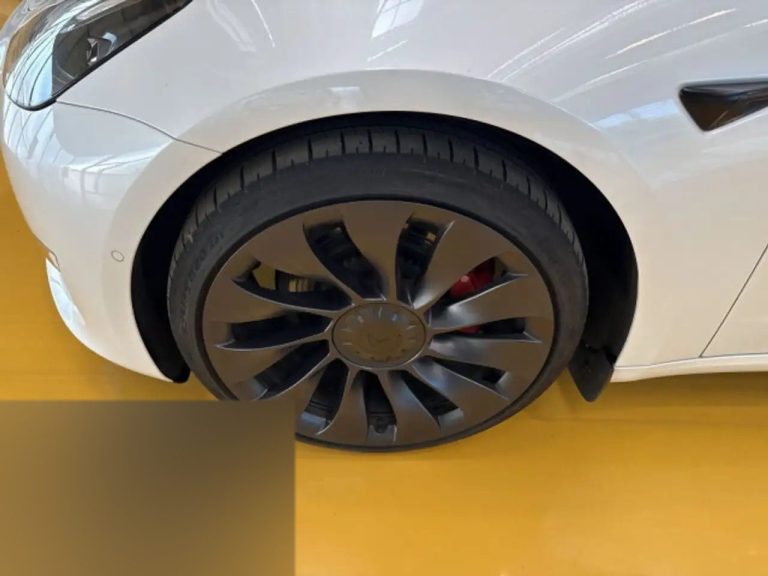 Tesla Model 3 Performance - photo 6