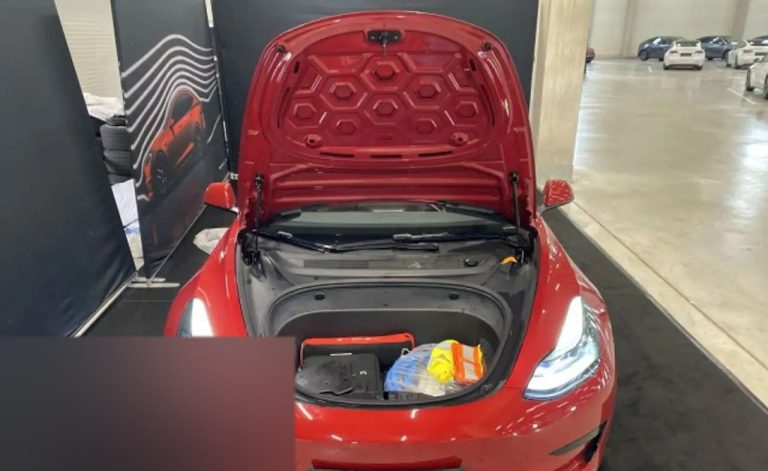 Tesla Model 3 Propulsion - photo 7
