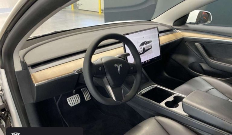 Tesla Model 3 Performance AWD - photo 7