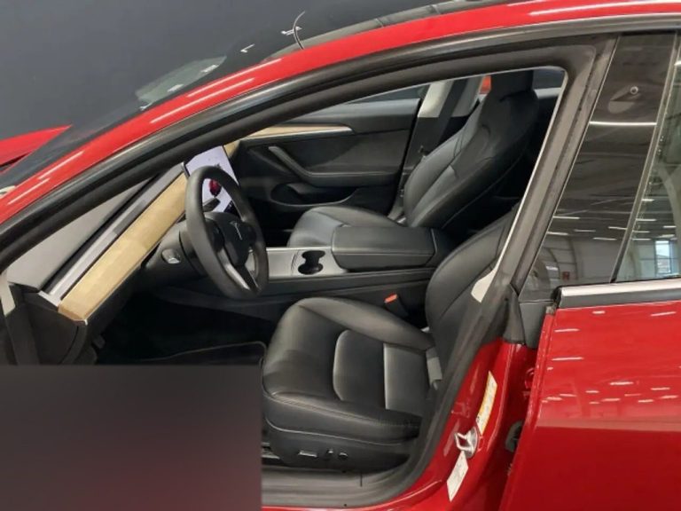 Tesla Model 3 Propulsion - photo 9