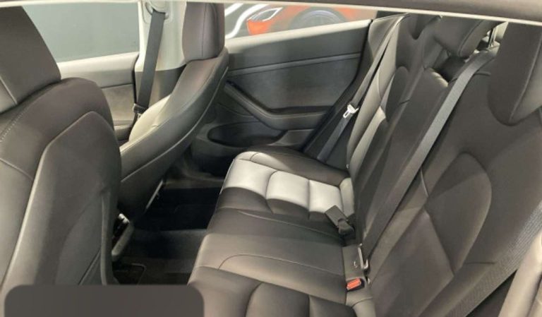 Tesla Model 3 Performance AWD - photo 9
