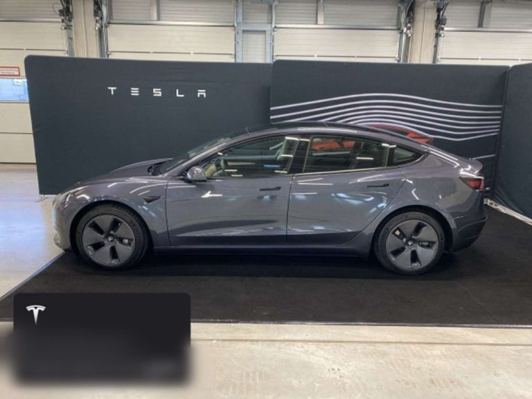 Tesla Model 3 Propulsion (Rear-Wheel Drive) - photo 3