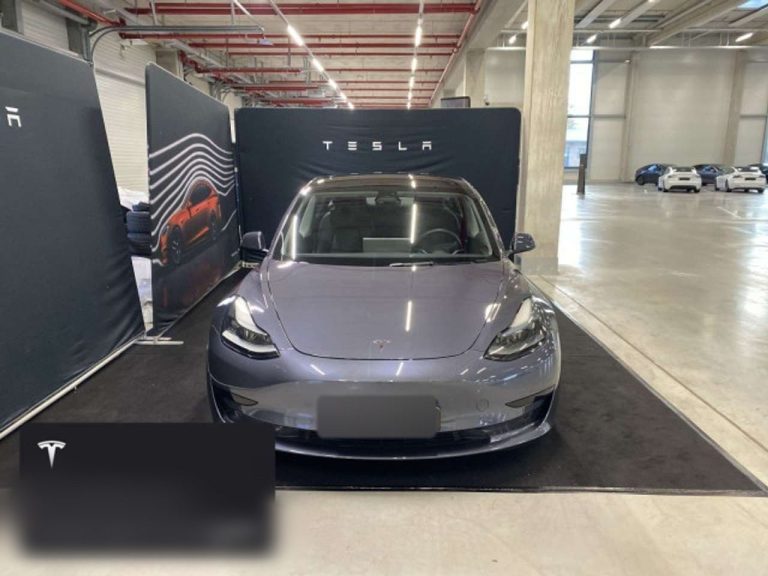 Tesla Model 3 Propulsion (Rear-Wheel Drive) - photo 5