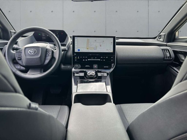 Toyota bZ4X Comfort Technik 4×4 - photo 8