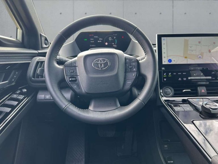 Toyota bZ4X Comfort Technik 4×4 - photo 9