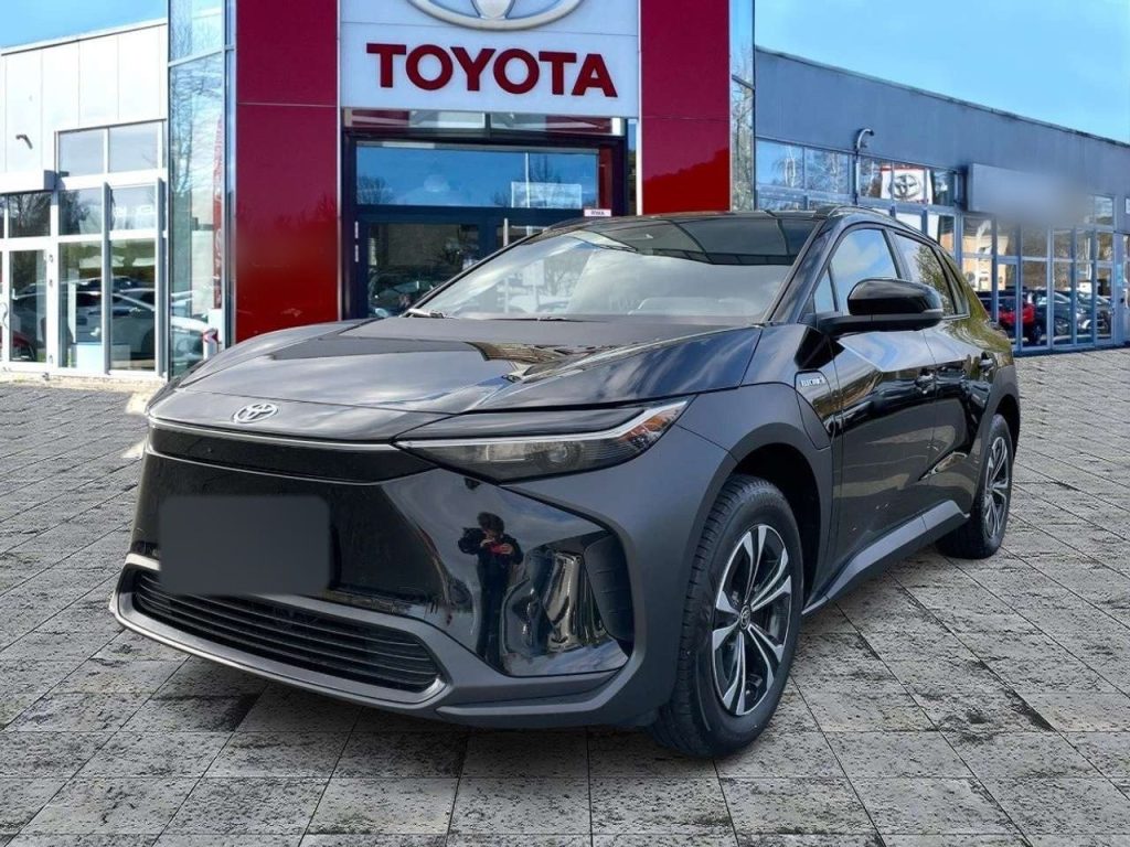 Toyota bZ4X FWD Comfort