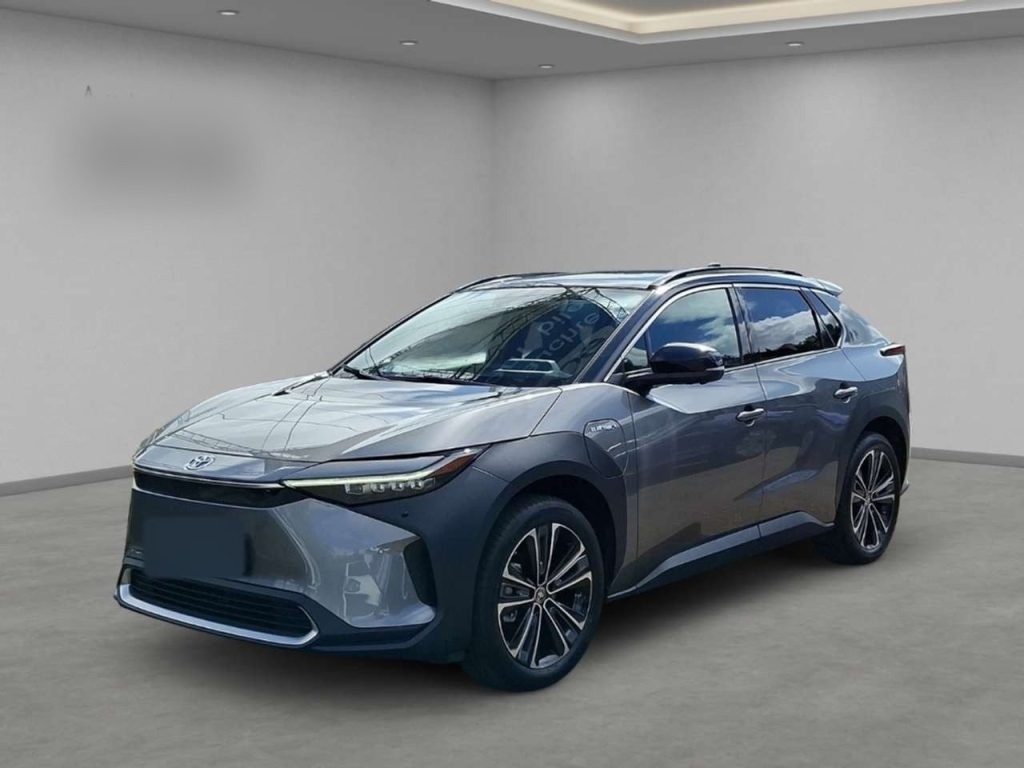 Toyota bZ4X AWD Comfort