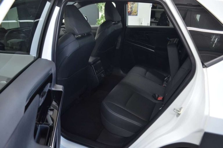 Toyota bZ4X Comfort Technik - photo 10