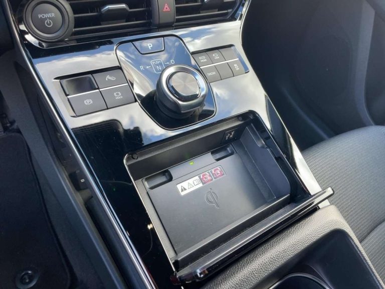 Toyota bZ4X FWD Comfort - photo 11