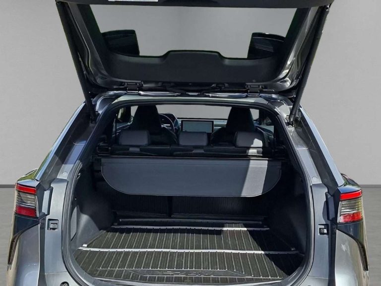 Toyota bZ4X AWD Comfort - photo 12