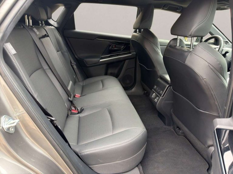 Toyota bZ4X AWD Lounge - photo 12