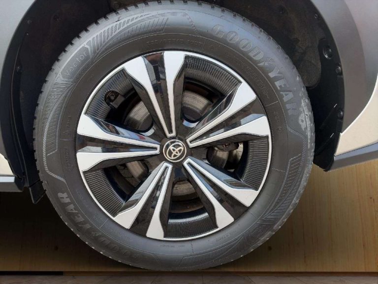 Toyota bZ4X FWD Pack Confort - photo 15