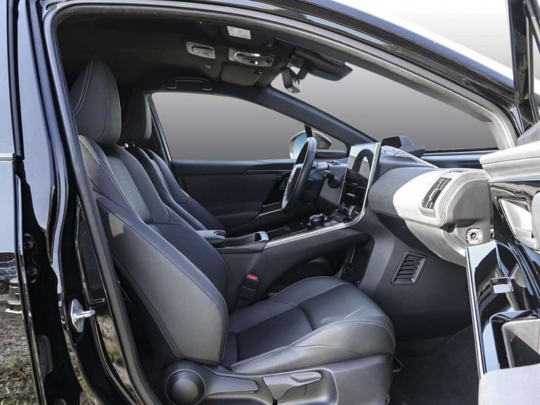 Toyota bZ4X Comfort Technik - photo 3