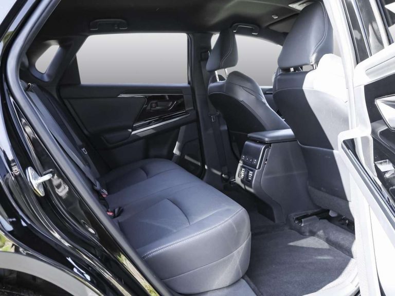 Toyota bZ4X Comfort Technik - photo 4