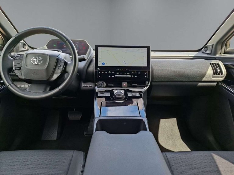 Toyota bZ4X AWD Comfort - photo 5