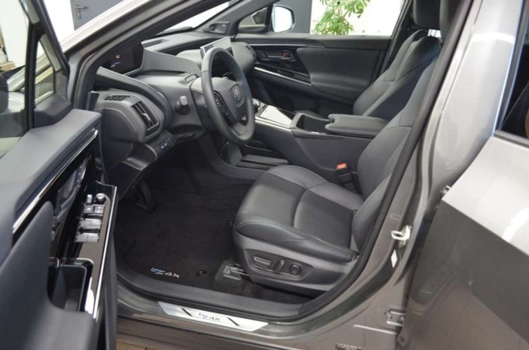 Toyota bZ4X Comfort Technik - photo 6