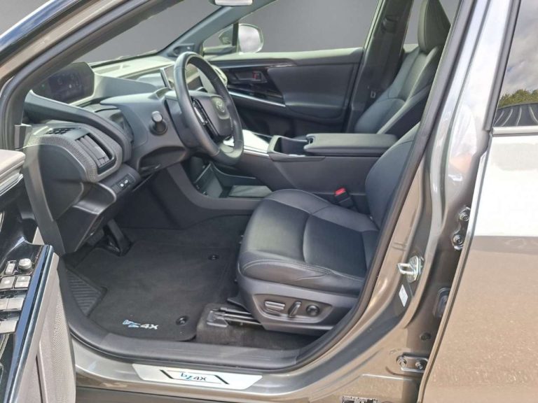Toyota bZ4X AWD Comfort - photo 6