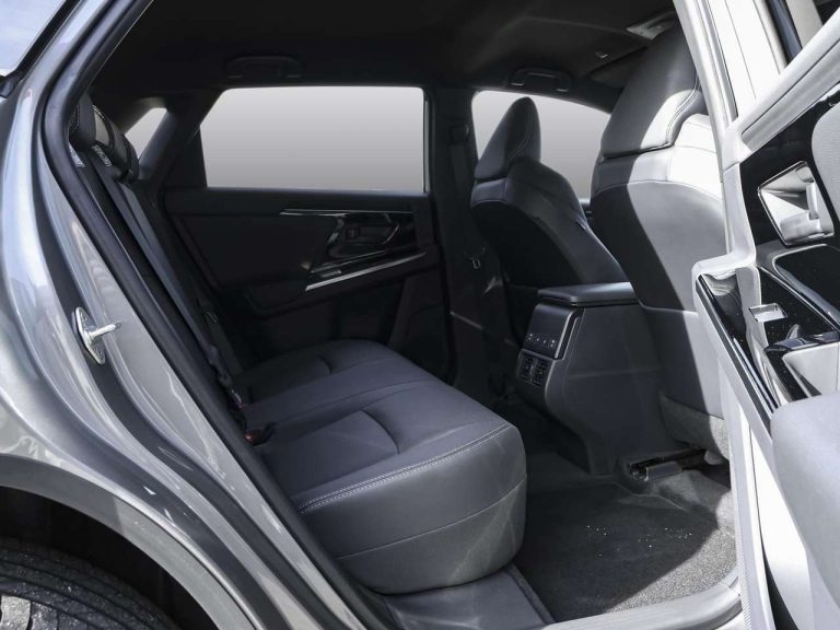 Toyota bZ4X Comfort et Technique - photo 6