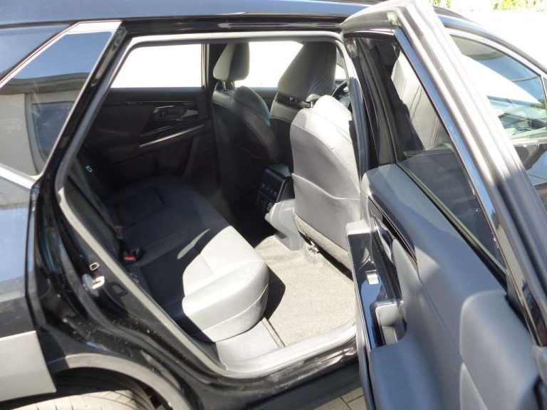 Toyota bZ4X FWD Comfort et Technique - photo 6