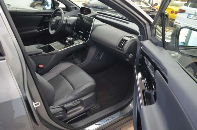 Toyota bZ4X Comfort Technik - photo 7