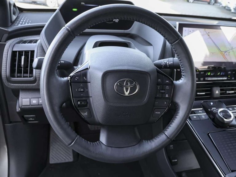 Toyota bZ4X Comfort et Technique - photo 8