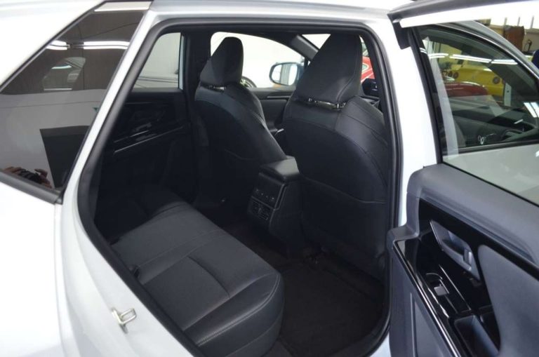 Toyota bZ4X Comfort Technik - photo 9