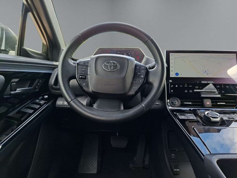 Toyota bZ4X AWD Comfort - photo 9