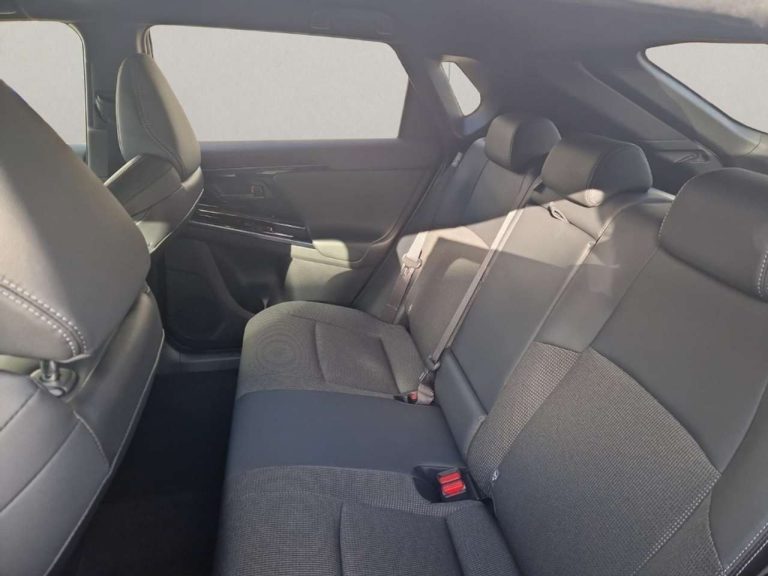 Toyota bZ4X Comfort - photo 8
