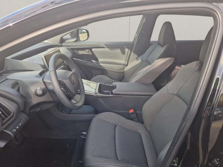 Toyota bZ4X Comfort - photo 9