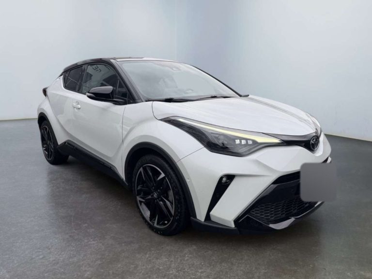Toyota C-HR 2.0 Hybride GR Sport