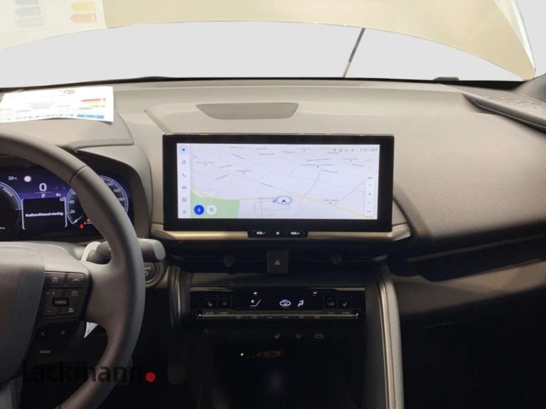 Toyota C-HR 1.8 Hybrid Team D - photo 6