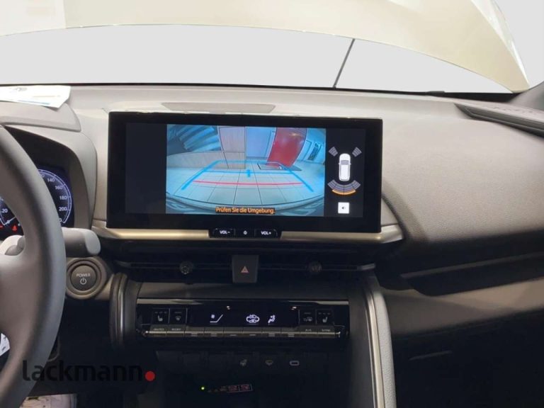 Toyota C-HR 1.8 Hybrid Team D - photo 7
