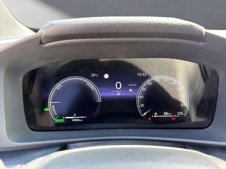 Toyota C-HR 1.8 Hybrid Team Deutschland - photo 10