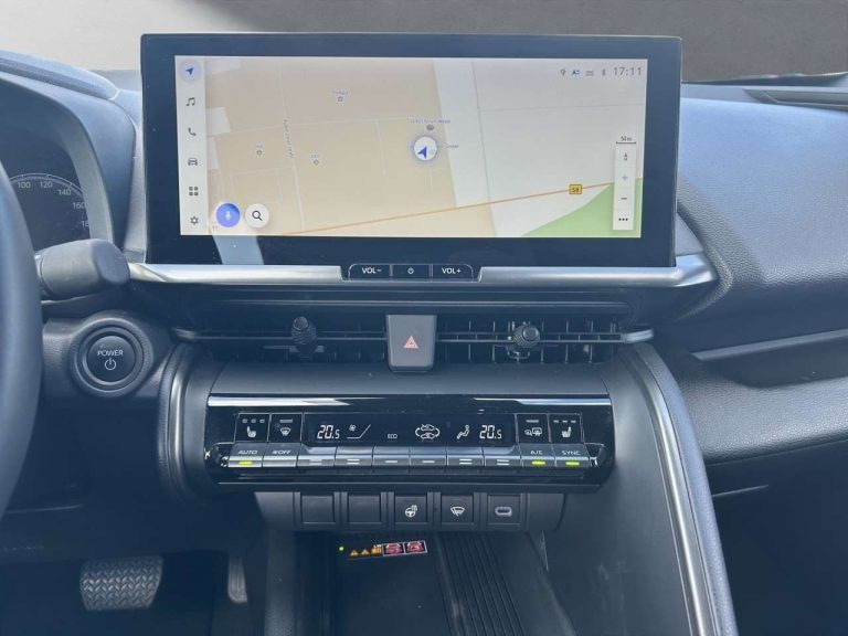 Toyota C-HR 1.8 Hybrid Team Deutschland - photo 10