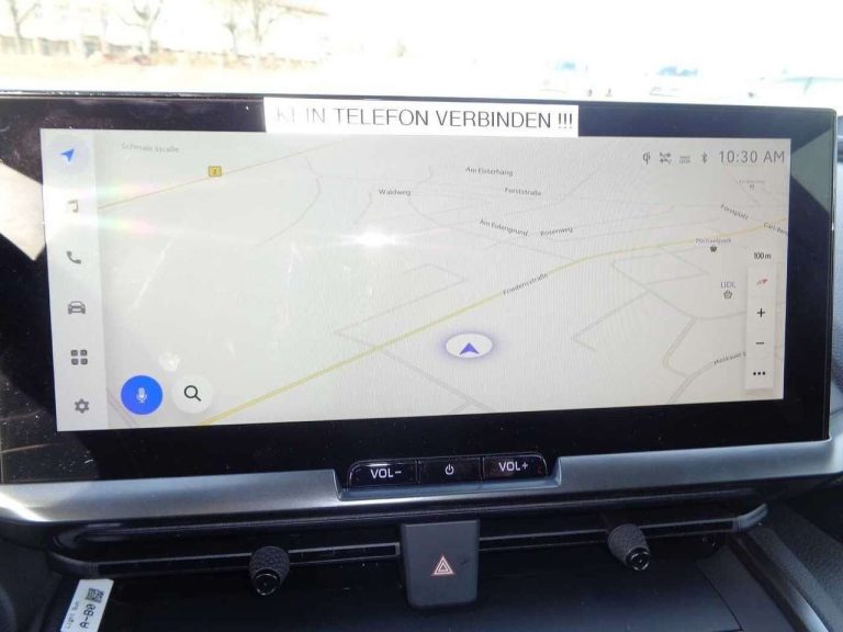 Toyota C-HR 1.8 Hybrid Team Deutschland - photo 10