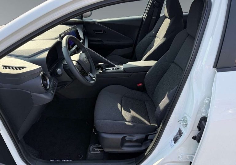 Toyota C-HR 1.8 Hybrid Flow - photo 10