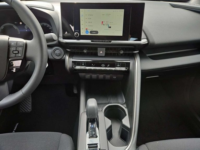 Toyota C-HR 1.8 Hybrid Flow - photo 10