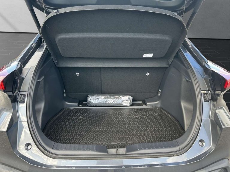 Toyota C-HR 1.8 Hybrid Team Deutschland - photo 14