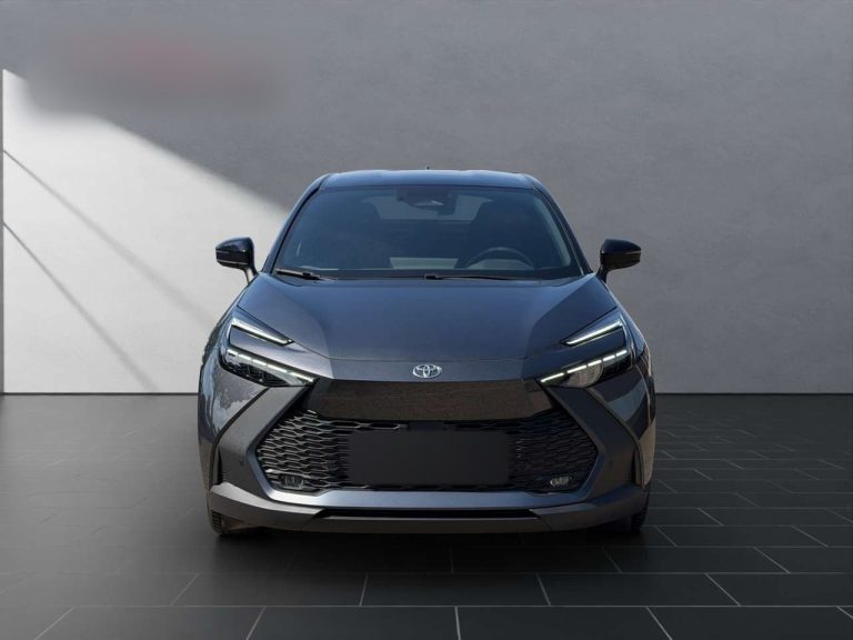 Toyota C-HR 1.8 Hybrid Team Deutschland - photo 17
