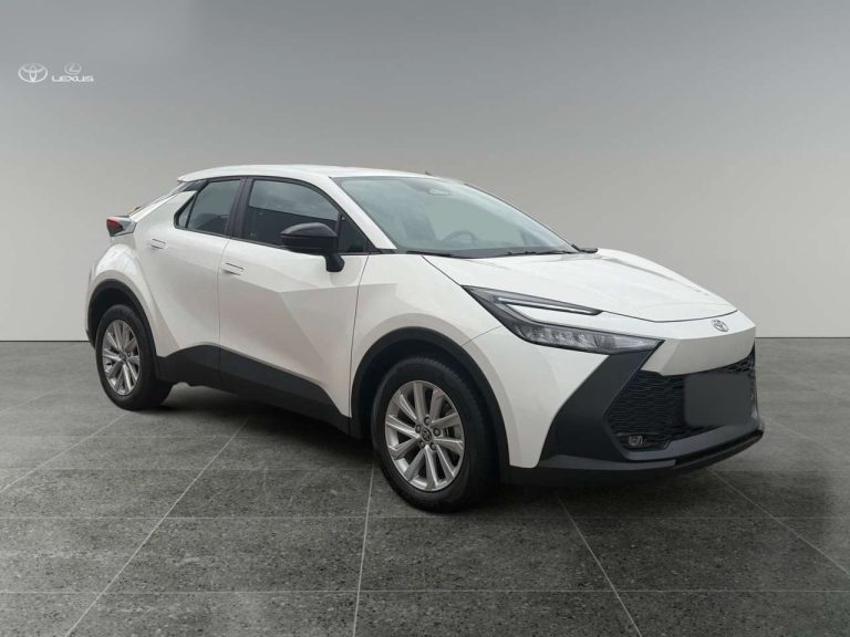 Toyota C-HR 1.8 Hybrid Flow - photo 2